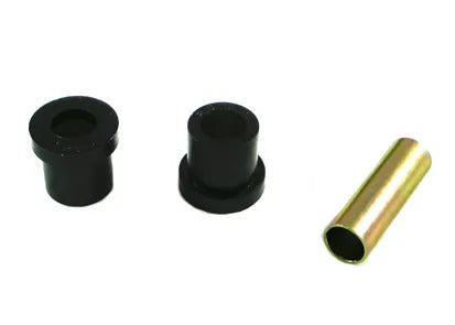 Whiteline Front Steering - Idler Bushing (Hilux LN30, 40, RN30, 31, 40, 41 2WD 78-83) — fits Toyota Hilux N30 N40 S...