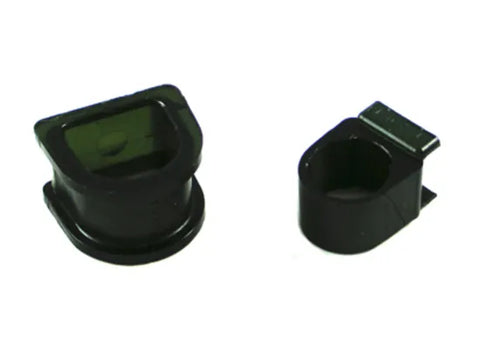 Whiteline Front Steering - Rack and Pinion Mount Bushing (Capri/Escort Mk1/Mk2) — fits Ford Australia Cortina