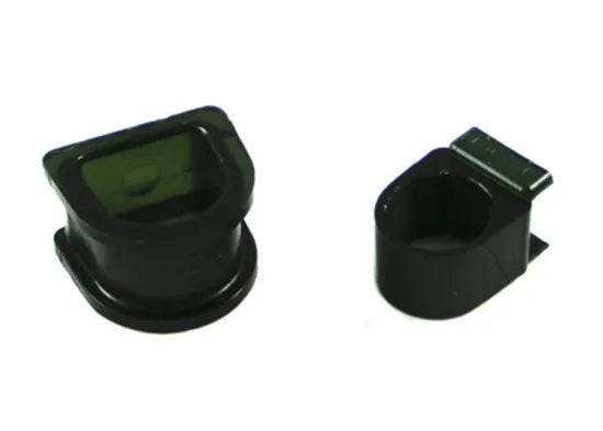 Whiteline Front Steering - Rack and Pinion Mount Bushing (Capri/Escort Mk1/Mk2) — fits Ford Australia Cortina