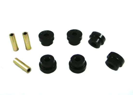 Whiteline W11077 Front Steering - Rack and Pinion Mount