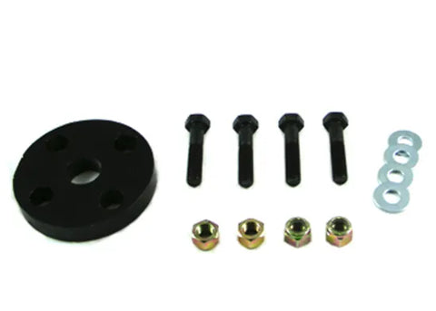 Whiteline Front Steering - Coupling Bushing Kit (Gemini 75-85)