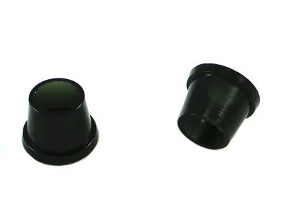 Whiteline Front Steering - Idler Bushing (Ranger PJ, PK/Mazda BT-50 UN) — fits Mazda B2500 2600 Bravo