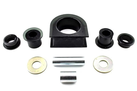Whiteline Front Steering - Rack and Pinion Mount Bushing (Hilux/Landcruiser 95-03) — fits Toyota Landcruiser Prado...