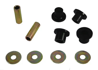 Whiteline Front Steering - Rack and Pinion Mount Bushing (Hilux 02-15/Landcruiser 03-09) — fits Toyota Landcruiser...