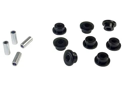 Whiteline Front Steering - Rack and Pinion Mount Bushing (VW Transporter T3) — fits Volkswagen Transporter