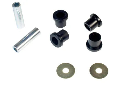 Whiteline Front Steering - Rack and Pinion Mount Bushing (Estima/Tarago ACR30 00-06) — fits Toyota Estima Acr30