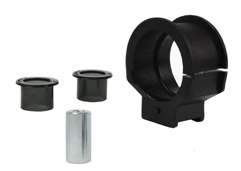 Whiteline Steering Rack - Bushing (Rav 4 94-00) — fits Toyota RAV4