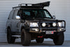 MCC Phoenix 808-02 A-Frame Bar - Toyota LandCruiser 200 1998-2007 - Image 2