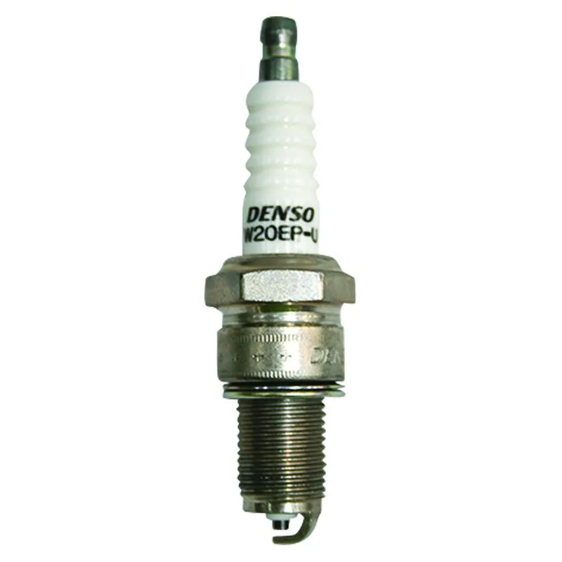 Denso Spark Plug Nickel Denso THR-DIA;14. Rch 19. HEX:20.6mm