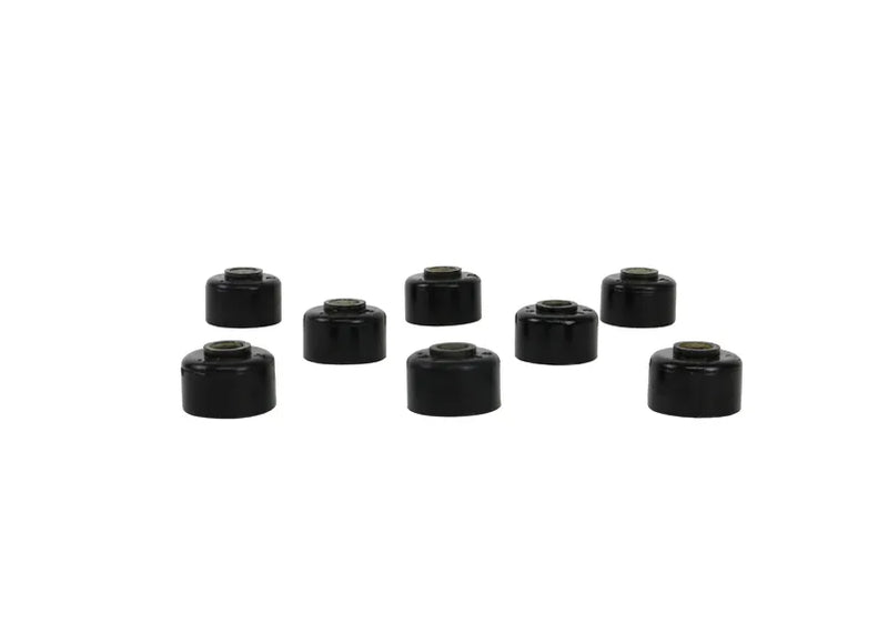 Whiteline Sway Bar - Link Bushing OD=28, ID=10, L=21mm, locator OD=14mm - Pack x100