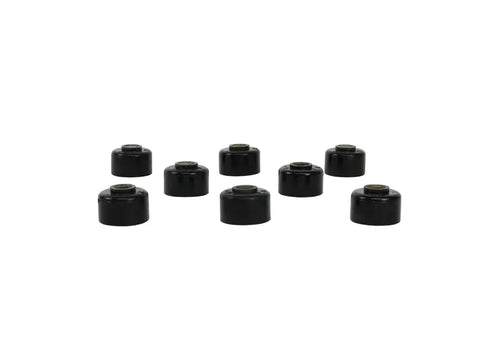 Whiteline Sway Bar - Link Bushing OD=28, ID=10, L=21mm, locator OD=14mm