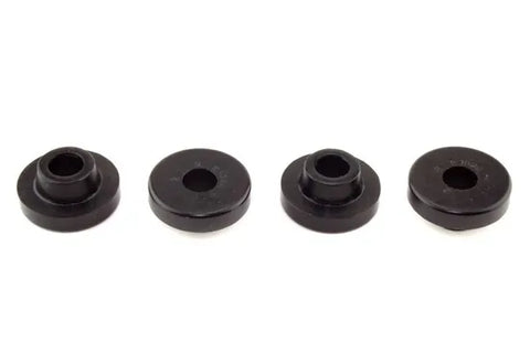 Whiteline Front Control Arm - Lower Outer Bushing (Festiva/323/RX3) — fits Ford Australia Festiva