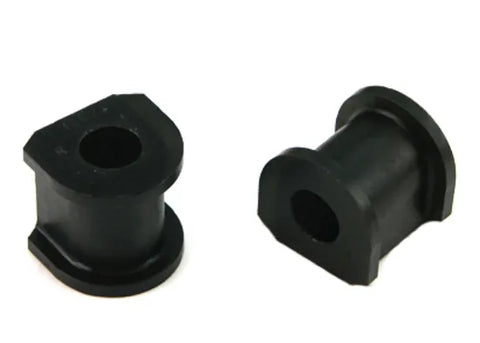 Whiteline Sway Bar - Mount Bushing 19mm (Capri/Cortina/Escort) — fits Ford Australia Cortina