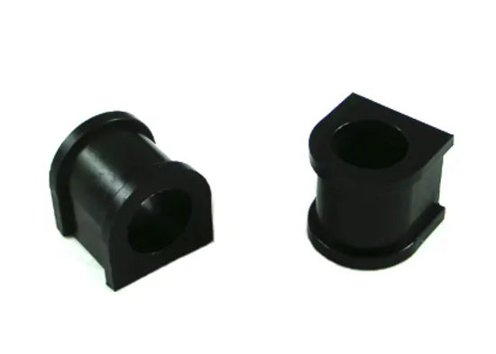 Whiteline Sway Bar - Mount Bushing 25mm (XE-EL) — fits Ford Australia Fairlane