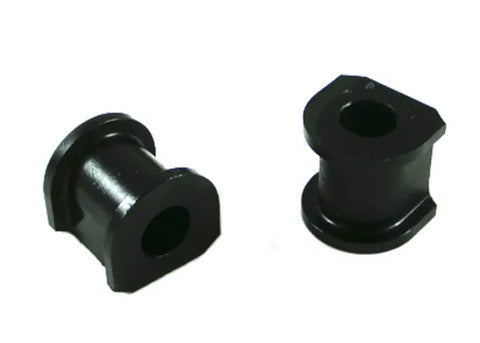 Whiteline Sway Bar - Mount Bushing 20mm (Capri/Cortina/Escort) — fits Ford Australia Cortina