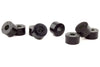 Whiteline Sway Bar - Link Bushing (Hilux 85-97/Navara 86-15)