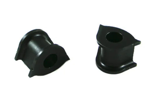 Whiteline Sway Bar - Mount Bushing 23mm (Mazda inc 323/RX4 72-80)