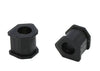 Whiteline W21148 Sway Bar - Mount Bushing 22mm