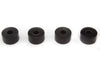 Whiteline Front Shock Absorber - Upper Bushing (Ranger, Pajero, Triton, Hilux)