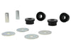 Whiteline W21211 Front Control Arm - Lower Outer Bushing