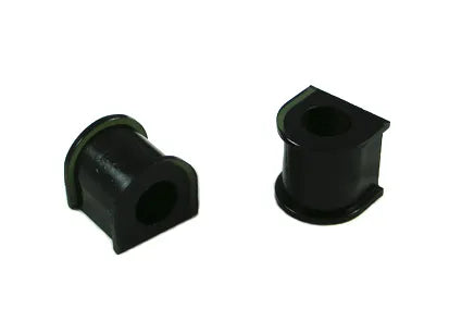 Whiteline Sway Bar - Mount Bushing (Mitsubishi Pajero NA-NL)