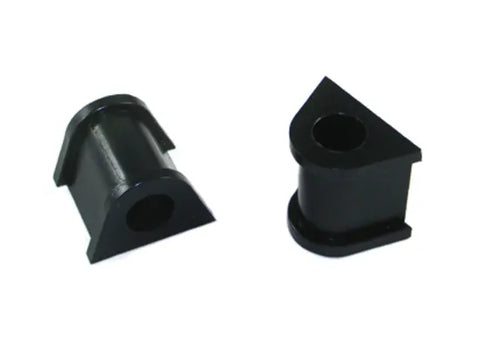 Whiteline Front Sway Bar - Mount Bushing 20mm (Jaguar 60-87) — fits Jaguar E Type 2 2