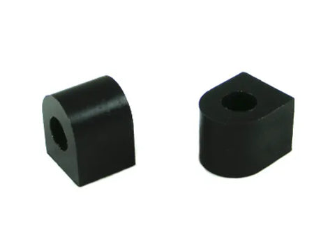 Whiteline Sway Bar - Mount Bushing 16mm (FJ-HZ) — fits Holden One Tonner