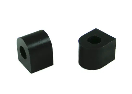 Whiteline Sway Bar - Mount Bushing 16mm (FJ-HZ) — fits Holden One Tonner