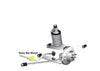 Whiteline Sway Bar - Mount Bushing (Navara D21, D22)