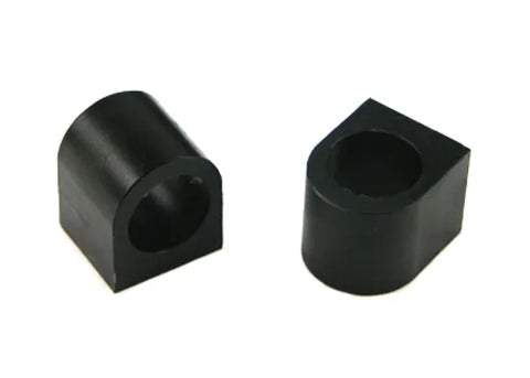 Whiteline Sway Bar - Mount Bushing 24mm (Holden FE-HZ) — fits Holden One Tonner