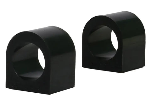 Whiteline Sway Bar - Mount Bushing 27mm (Holden HQ-HZ, WB) — fits Holden Statesman