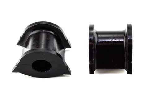 Whiteline Sway Bar - Mount Bushing 21mm (Mazda in 323/RX4) — fits Mazda RX 2