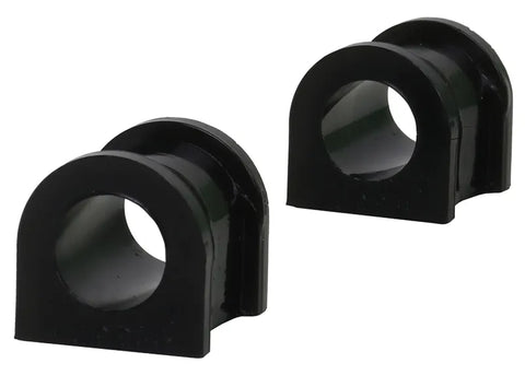 Whiteline Front Sway Bar - Mount Bushing 22mm (1600 65-73) — fits Nissan Datsun 240