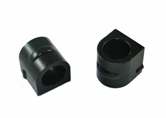 Whiteline Sway Bar - Mount Bushing 27mm (VB-VZ) — fits Holden Statesman