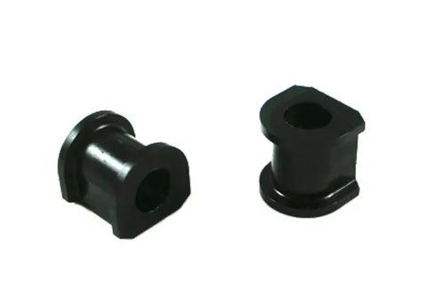 Whiteline Sway Bar - Mount Bushing 22mm (Capri/Cortina/Escort) — fits Ford Australia Cortina