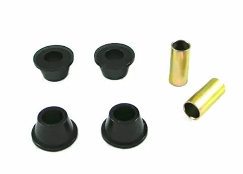 Whiteline Front Control Arm - Lower Outer Bushing (Cortina MK1 and Lotus 62-66) — fits Ford Australia Cortina