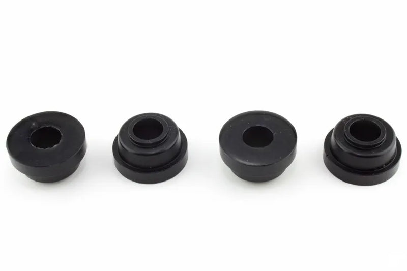 Whiteline Front Control Arm - Lower Outer Bushing (Barina/Swift 85-89) — fits Suzuki Cultus
