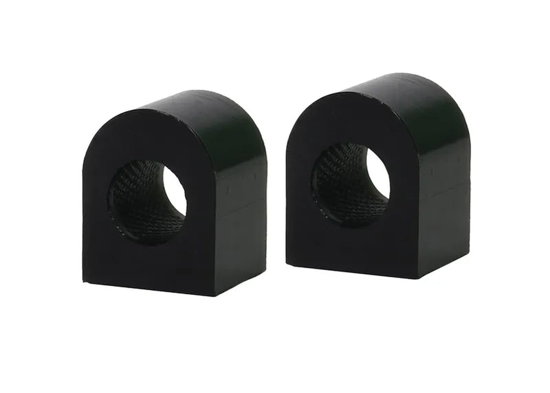Whiteline Sway Bar - Mount Bushing 19mm (VB-VS) — fits Chevrolet Lumina