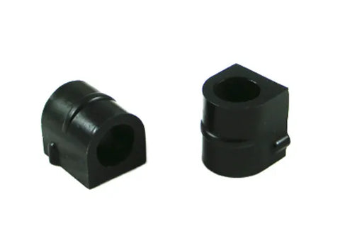 Whiteline Front Sway Bar - Mount Bushing 22mm (Holden Gemini 75-85)