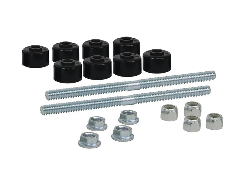 Whiteline W21748 Sway Bar - Link Assembly (VB-VP)