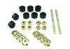 Whiteline Sway Bar - Link Threaded Rod + Bushings - L=140mm 5.5 inch
