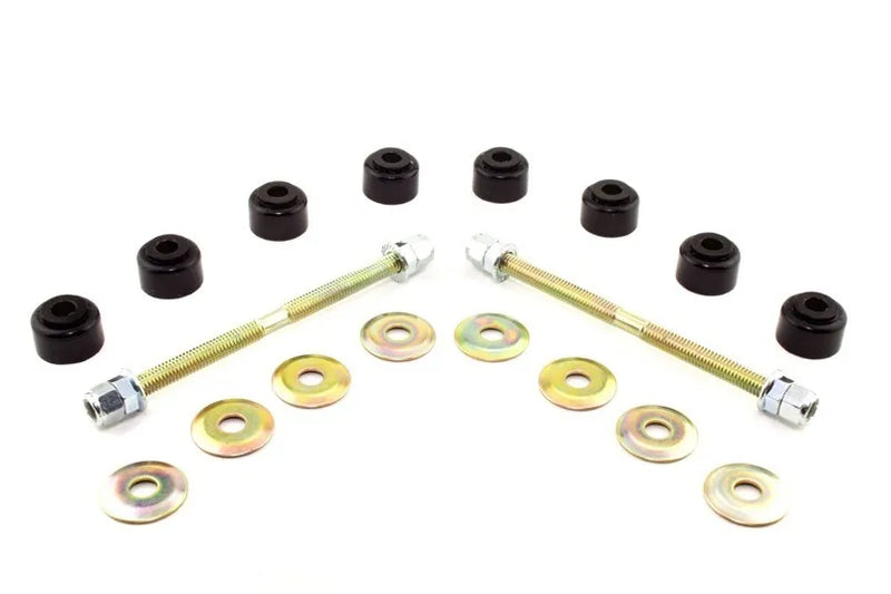 Whiteline Sway Bar - Link Threaded Rod L=165mm includes Bushings