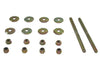 Whiteline Sway Bar - Link Threaded Rod - L=165mm 6.5 inch