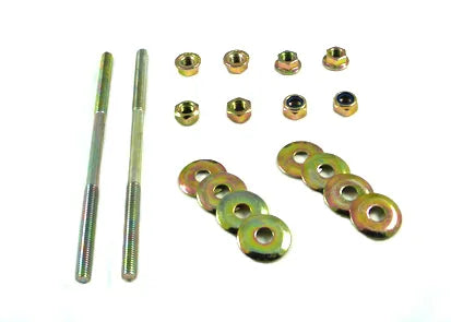 Whiteline Sway Bar - Link Threaded Rod - L=202mm 8.0 inch