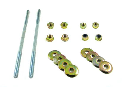 Whiteline Sway Bar - Link Threaded Rod - L=240mm 9.5 inch