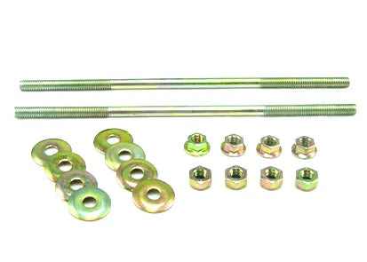 Whiteline Sway Bar - Link Threaded Rod - L=280mm 11 inch