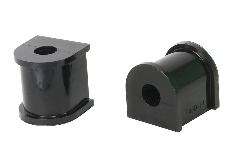 Whiteline Sway Bar Mount Bushing (Falcon 60-82/Corvette 62-80) — fits Ford Falcon Xd Xe Xf Xg