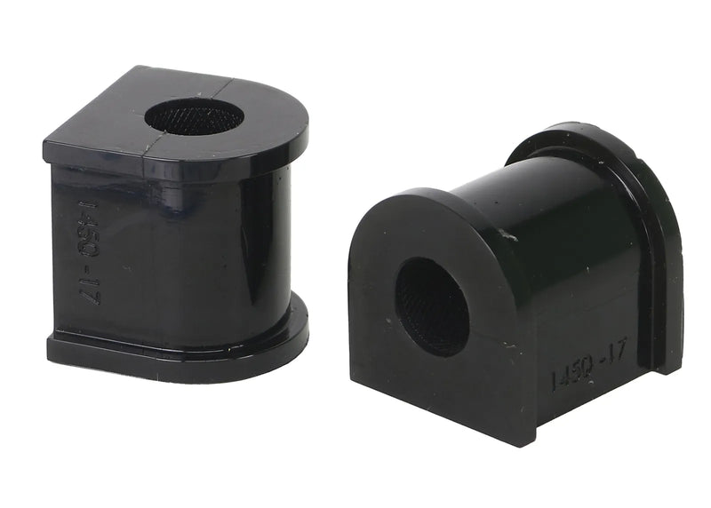 Whiteline Sway Bar Mount Bushing (Falcon 60-82/E-series 81-06) — fits Ford Falcon Xd Xe Xf Xg