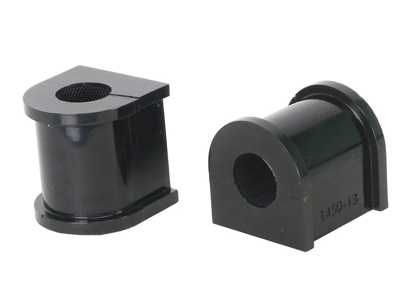 Whiteline Sway Bar Mount Bushing (Falcon 60-82/Patrol 88-16) — fits Ford Falcon Xd Xe Xf Xg