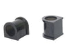Whiteline W21999-27 Sway Bar Mount Bushing Kit 27mm